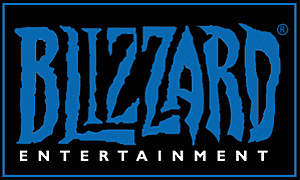 Logo Blizzard Entertainment