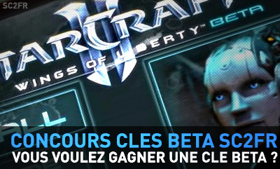 Concours Cls Beta SC2FR