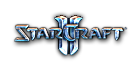 Logo StarCraft II