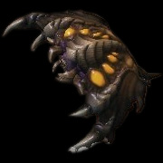 Broodlord Zerg de StarCraft II