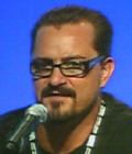 Blizzard - Chris Metzen