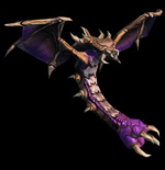 Mutalisk Zerg de StarCraft II